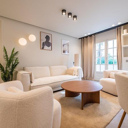 Appartement Dreamyflat - Ste Croix à Paris Extérieur photo
