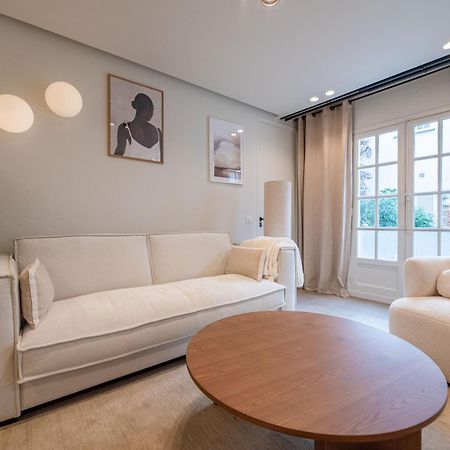 Appartement Dreamyflat - Ste Croix à Paris Extérieur photo