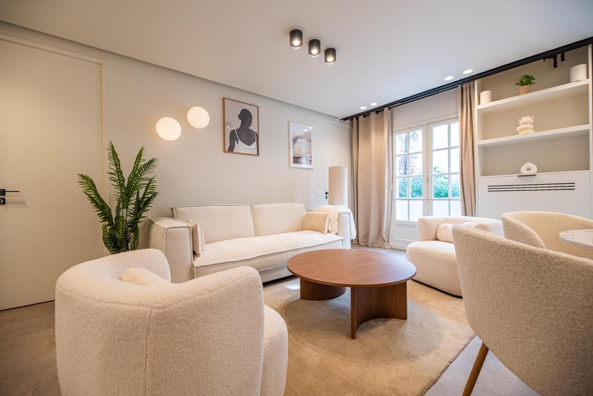 Appartement Dreamyflat - Ste Croix à Paris Extérieur photo