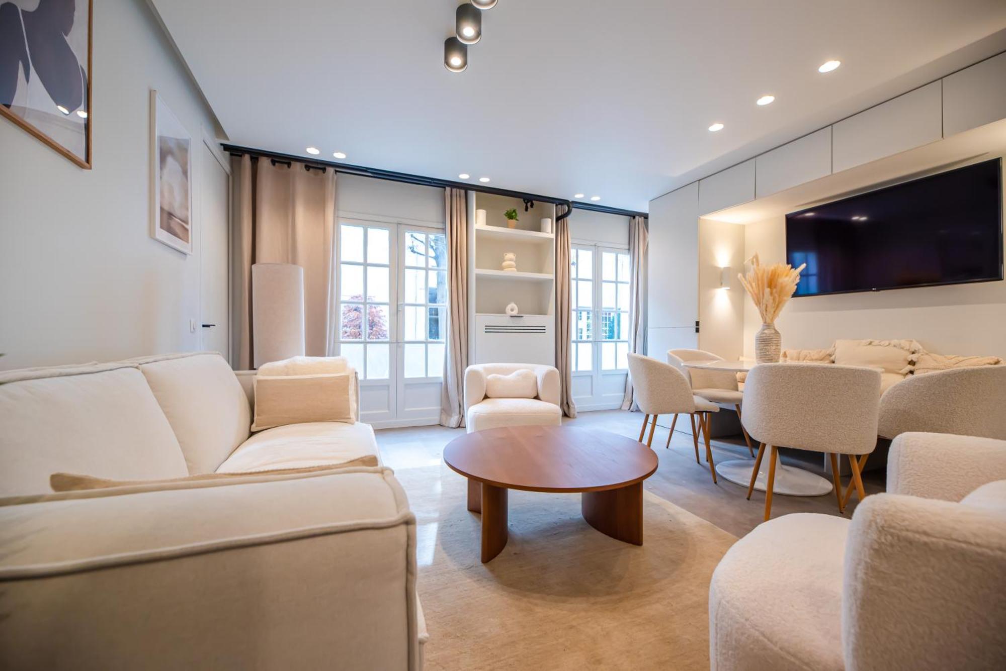 Appartement Dreamyflat - Ste Croix à Paris Extérieur photo